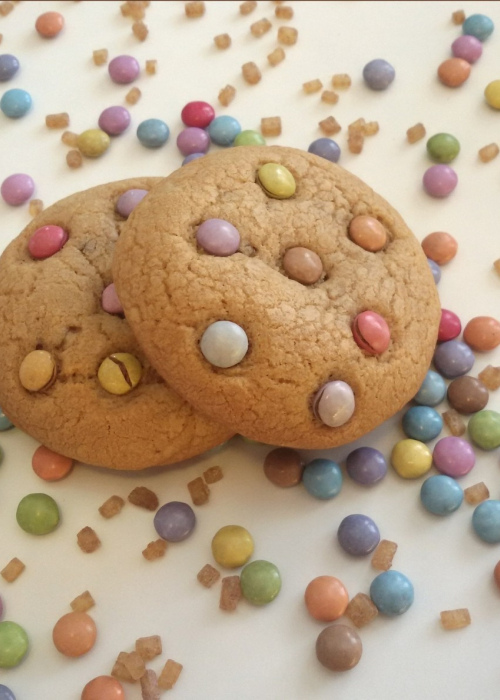 Smartie Party