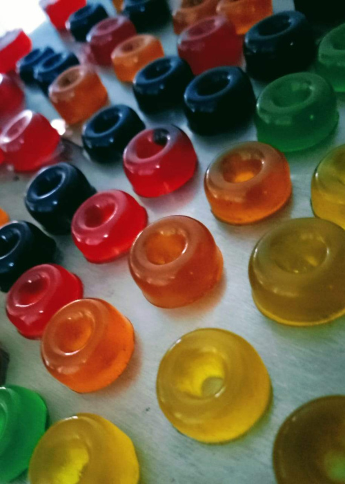 Gummies