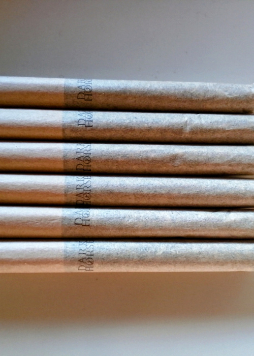 1/4 Size Pre-rolls