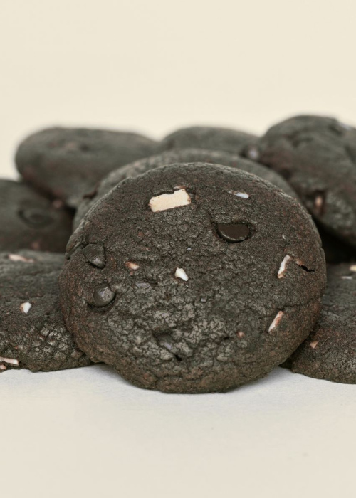 Choc Chip Cookies